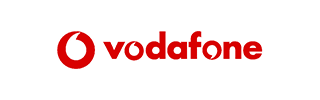 Vodafone - klient Isdecisions